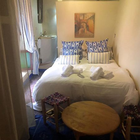 Riad Des Deux Mers Marrakesh Bagian luar foto