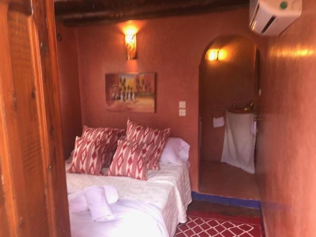 Riad Des Deux Mers Marrakesh Bagian luar foto