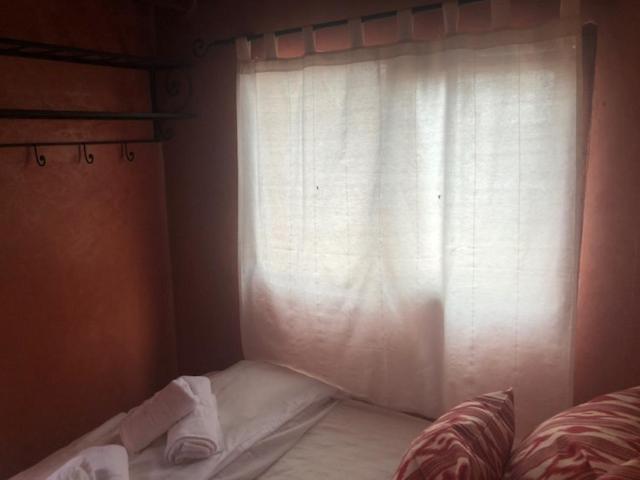 Riad Des Deux Mers Marrakesh Bagian luar foto