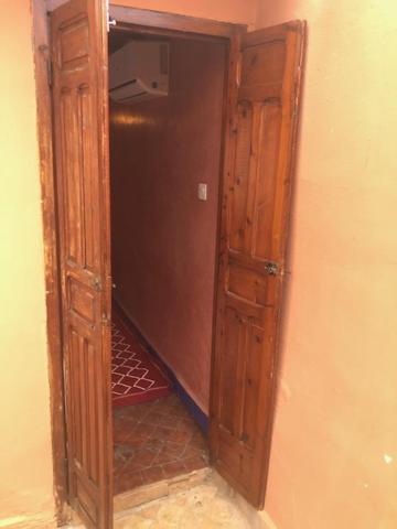 Riad Des Deux Mers Marrakesh Bagian luar foto