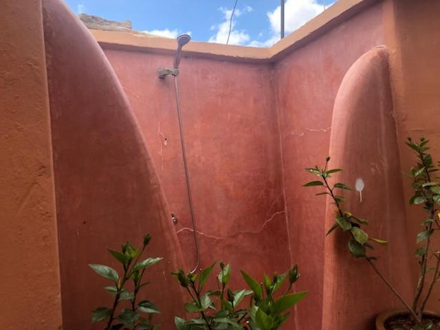 Riad Des Deux Mers Marrakesh Bagian luar foto