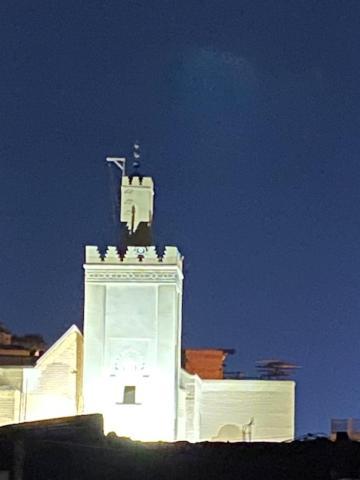 Riad Des Deux Mers Marrakesh Bagian luar foto