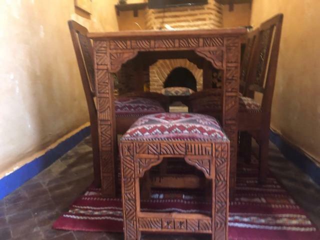Riad Des Deux Mers Marrakesh Bagian luar foto